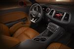 Dodge Challenger SRT 2015 года